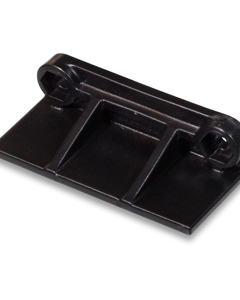 Chain glider f/egg conveyor chain elev ES